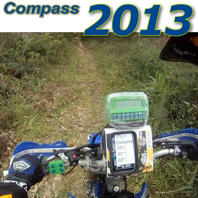 COMPUTADOR DE BORDO COMPASS 2013 1