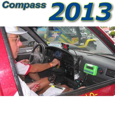 COMPUTADOR DE BORDO COMPASS 2013 2