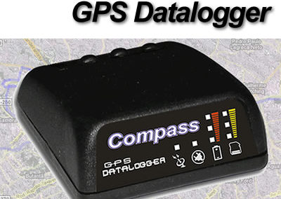 GPS DATALOGGER