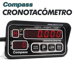 Cronotacometro Compass V.01