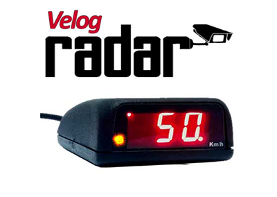 COMPASS VELOG RADAR